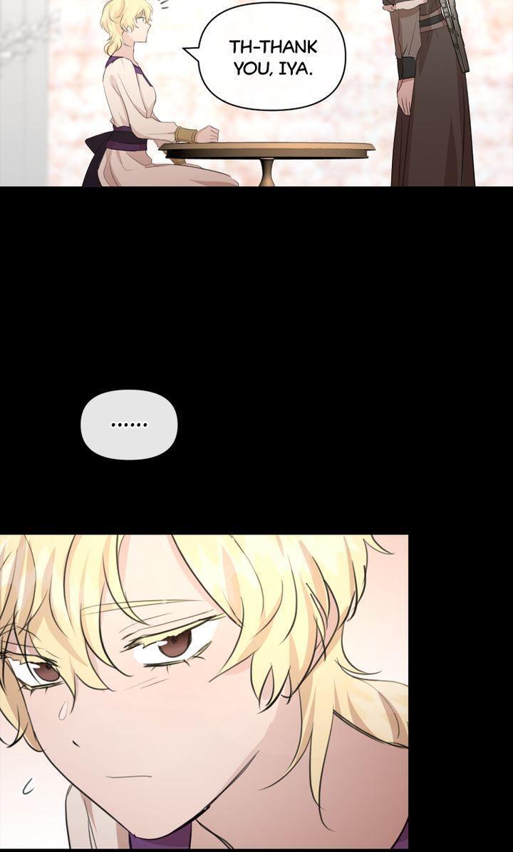 Read The Golden Forest Manga Online