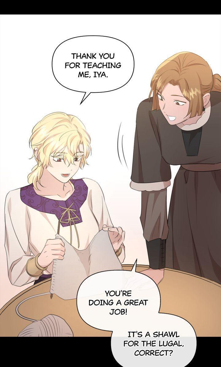 Read The Golden Forest Manga Online