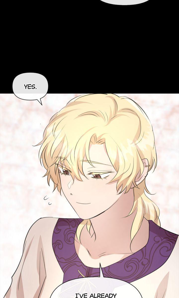 Read The Golden Forest Manga Online