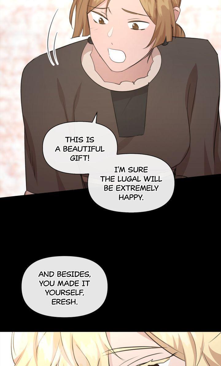 Read The Golden Forest Manga Online