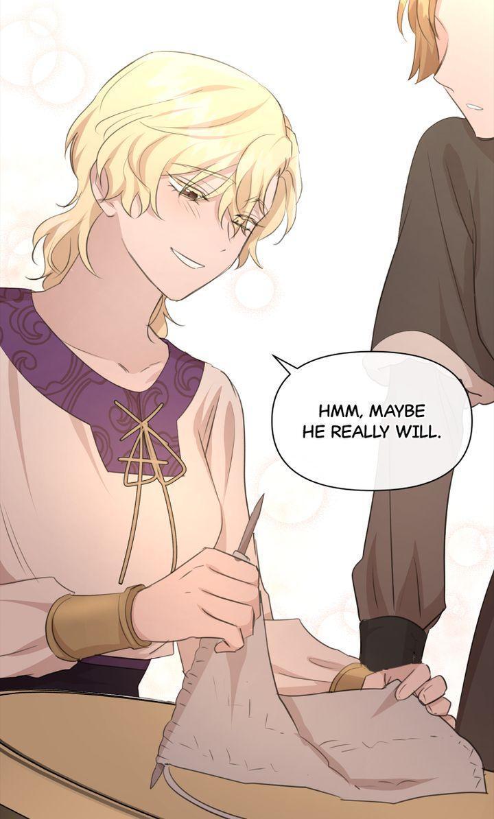 Read The Golden Forest Manga Online