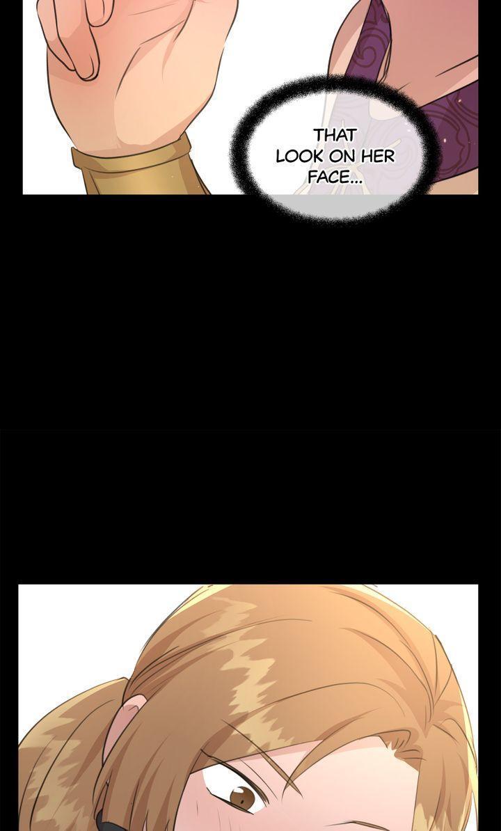 Read The Golden Forest Manga Online