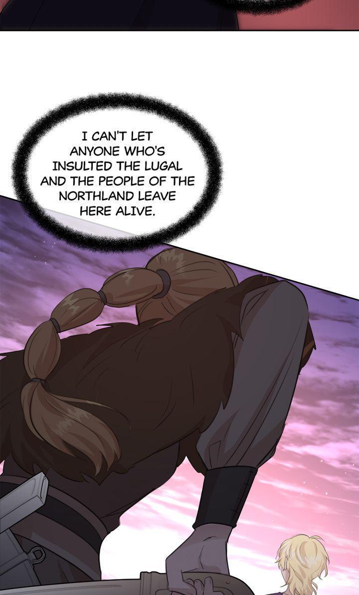 Read The Golden Forest Manga Online
