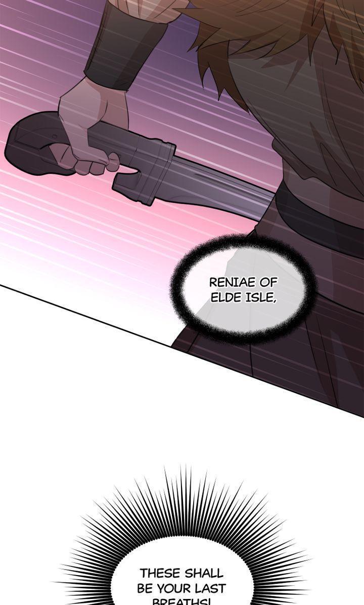 Read The Golden Forest Manga Online