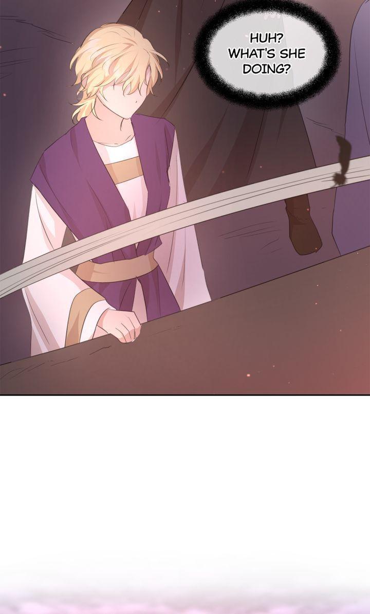 Read The Golden Forest Manga Online