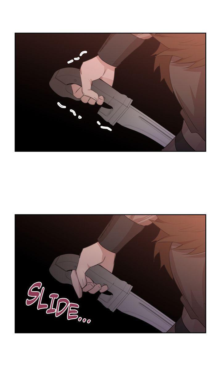 Read The Golden Forest Manga Online