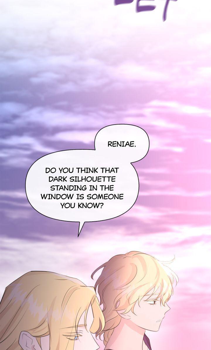 Read The Golden Forest Manga Online