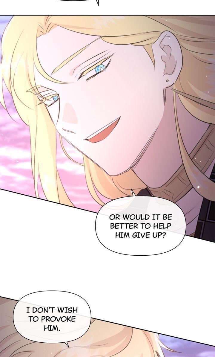 Read The Golden Forest Manga Online