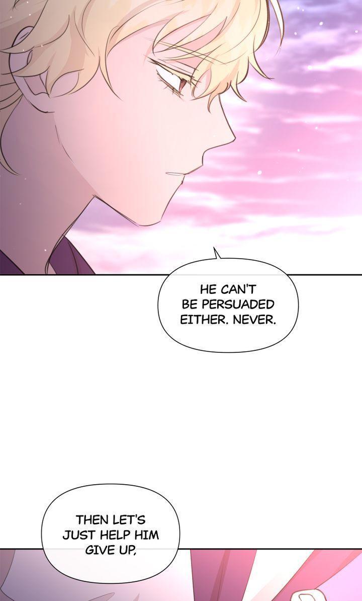 Read The Golden Forest Manga Online