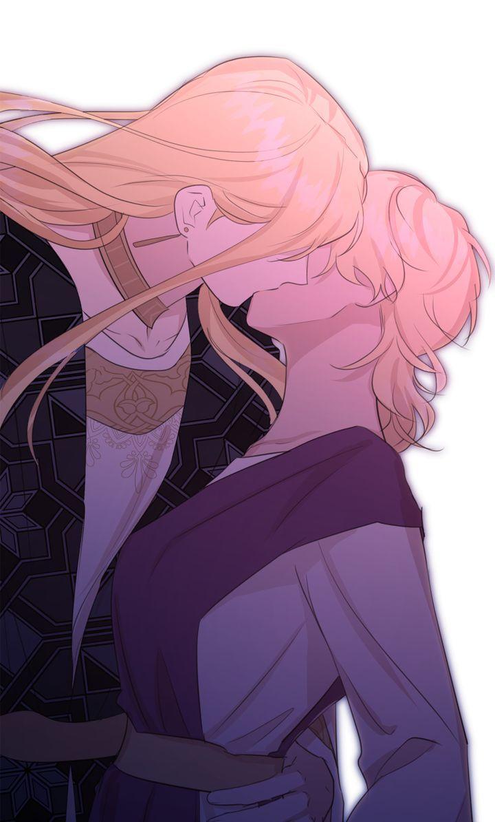 Read The Golden Forest Manga Online