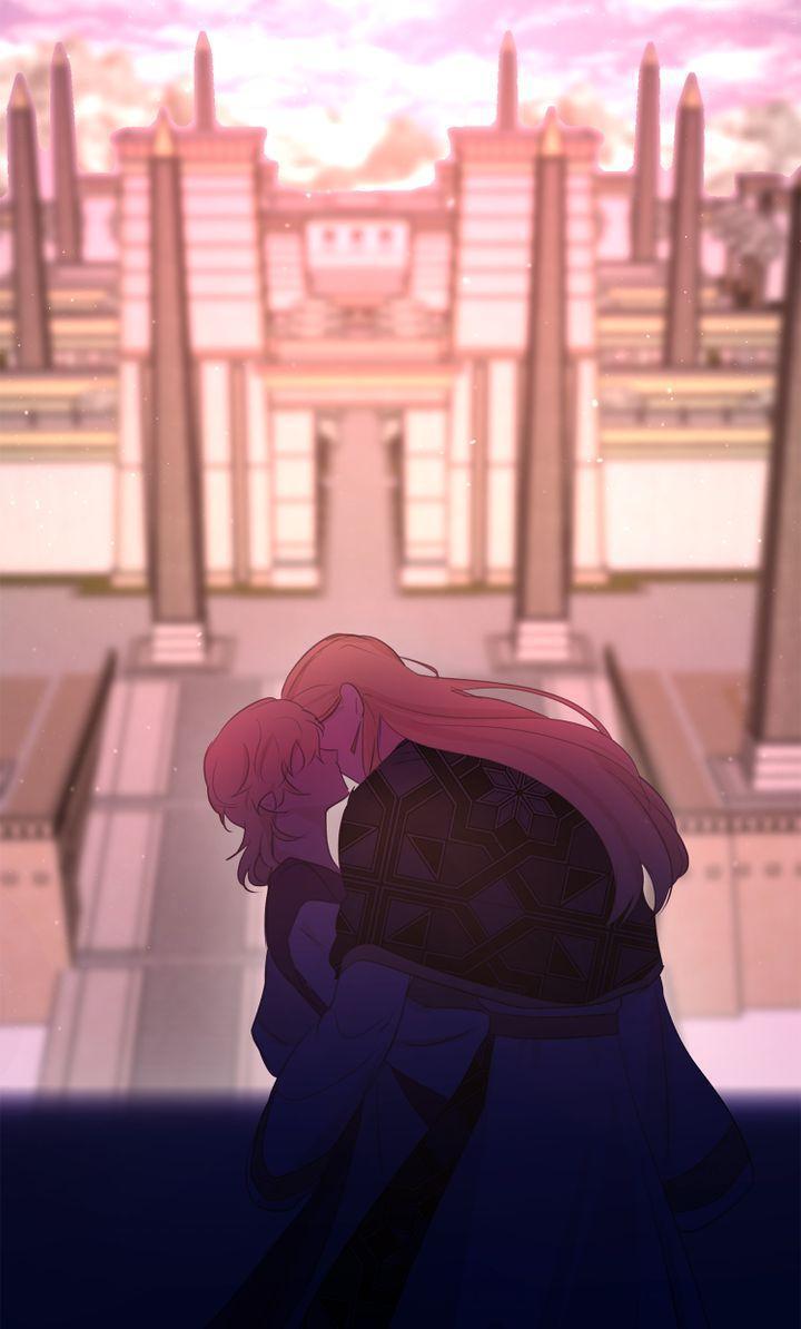 Read The Golden Forest Manga Online