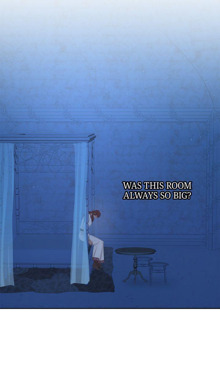 Read The Golden Forest Manga Online