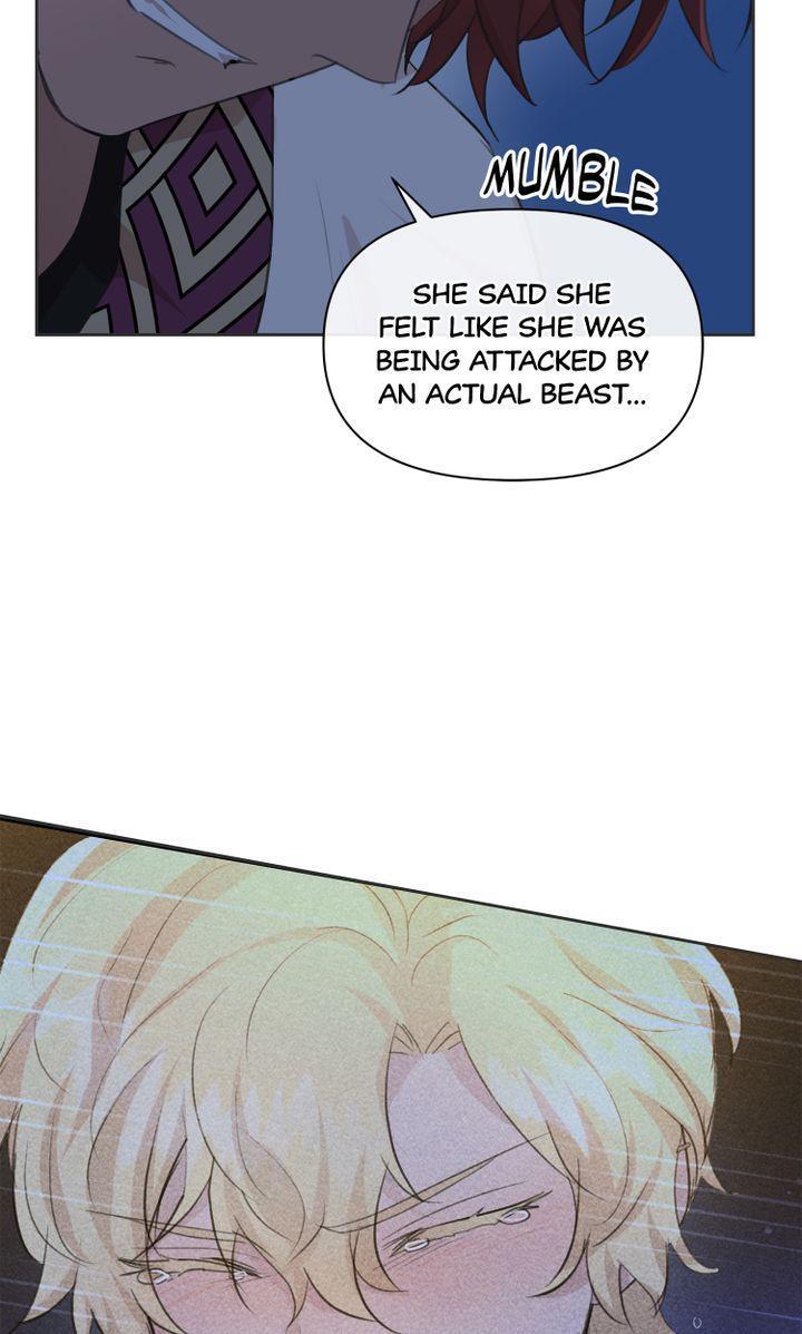 Read The Golden Forest Manga Online