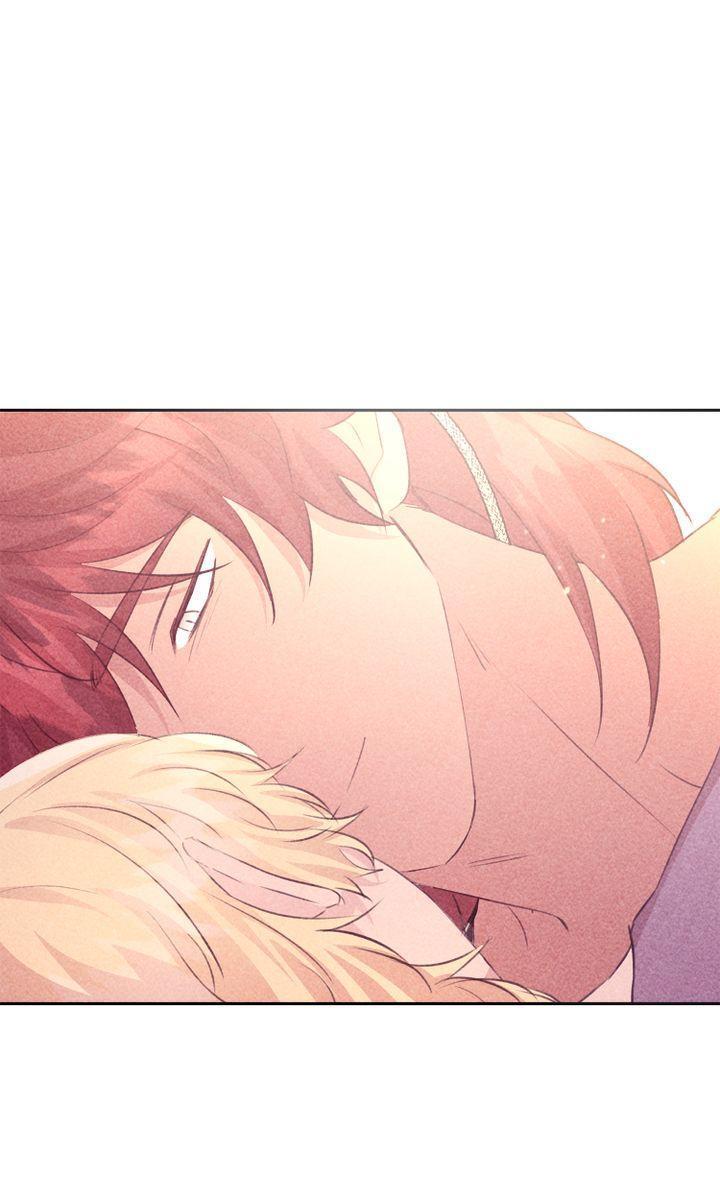 Read The Golden Forest Manga Online