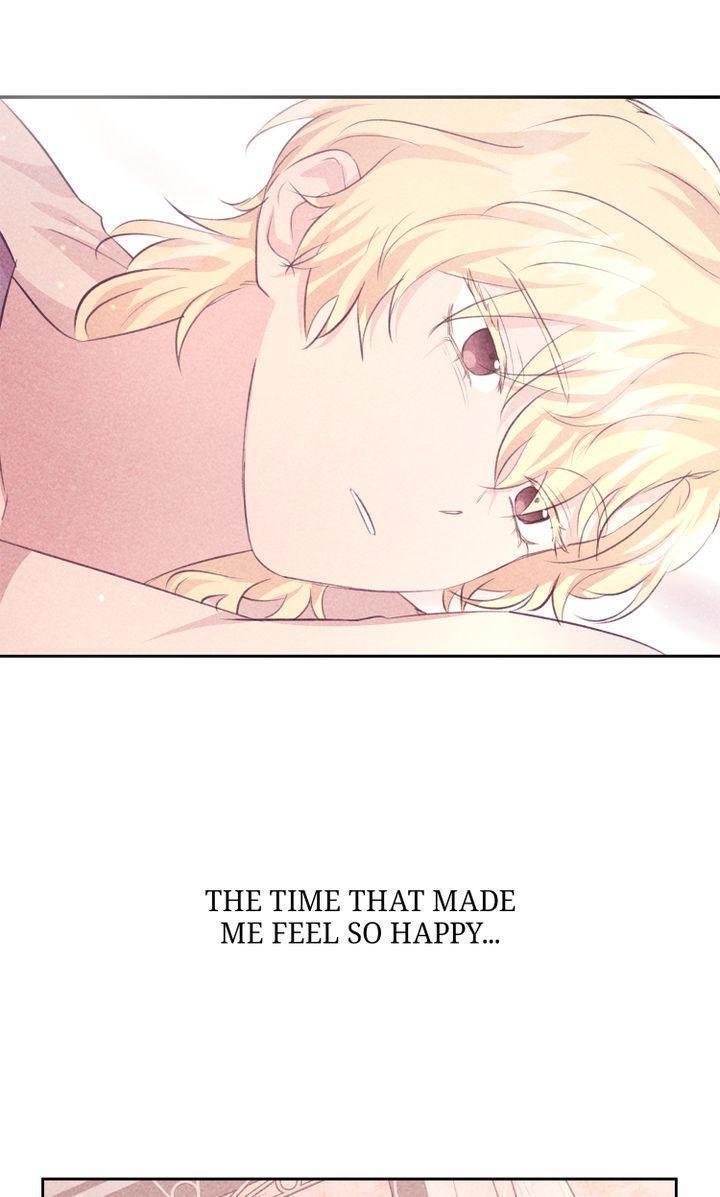 Read The Golden Forest Manga Online