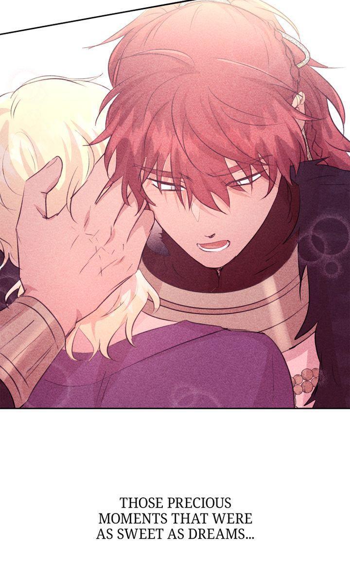 Read The Golden Forest Manga Online