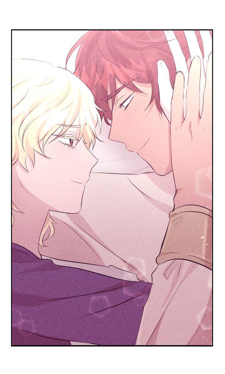 Read The Golden Forest Manga Online