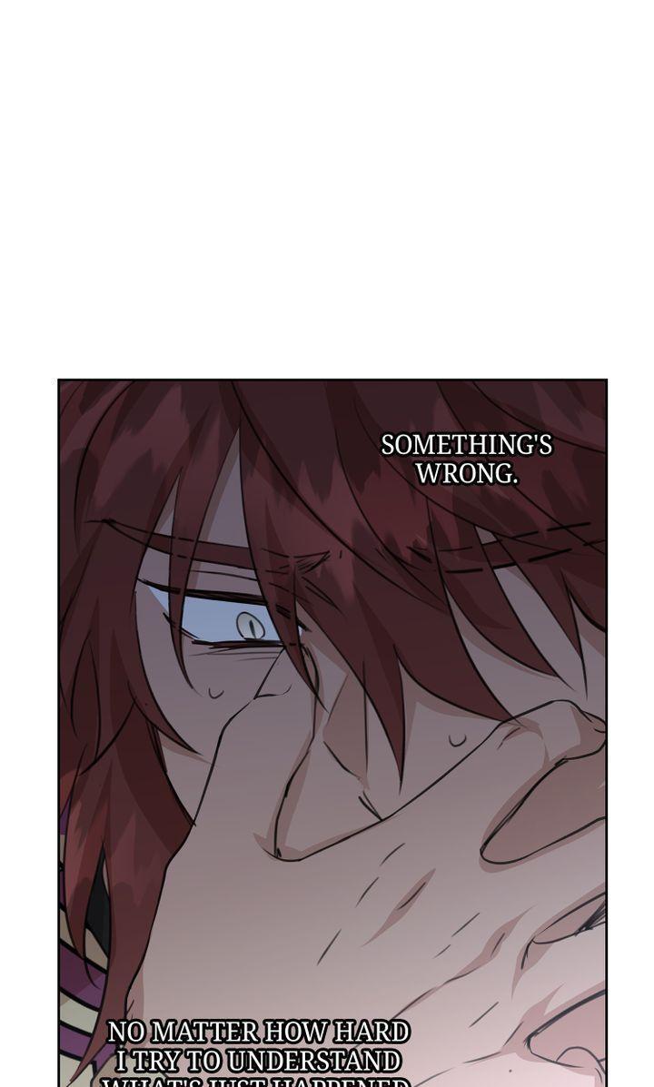 Read The Golden Forest Manga Online