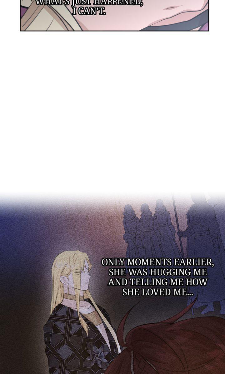 Read The Golden Forest Manga Online