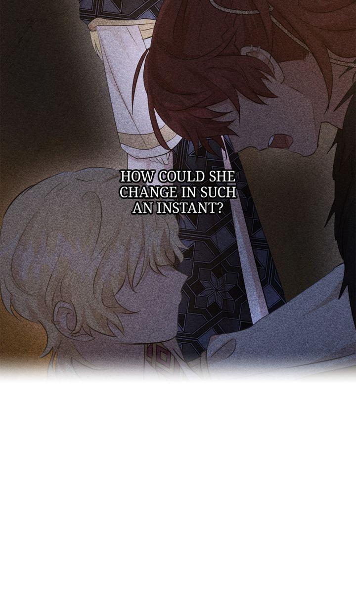 Read The Golden Forest Manga Online