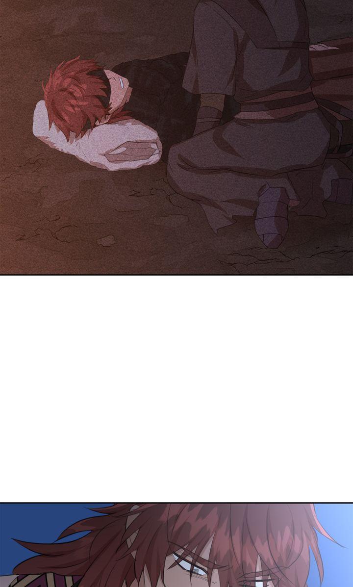 Read The Golden Forest Manga Online