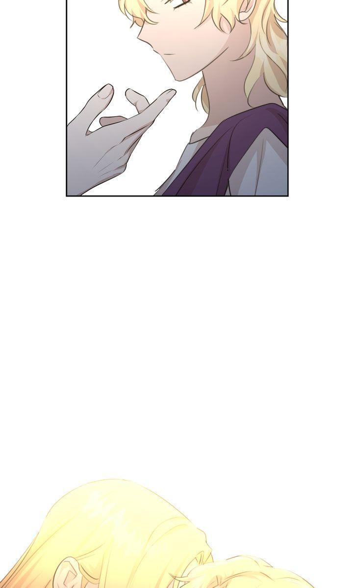 Read The Golden Forest Manga Online