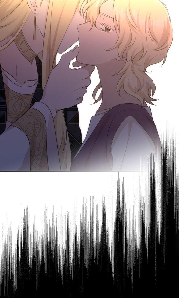 Read The Golden Forest Manga Online