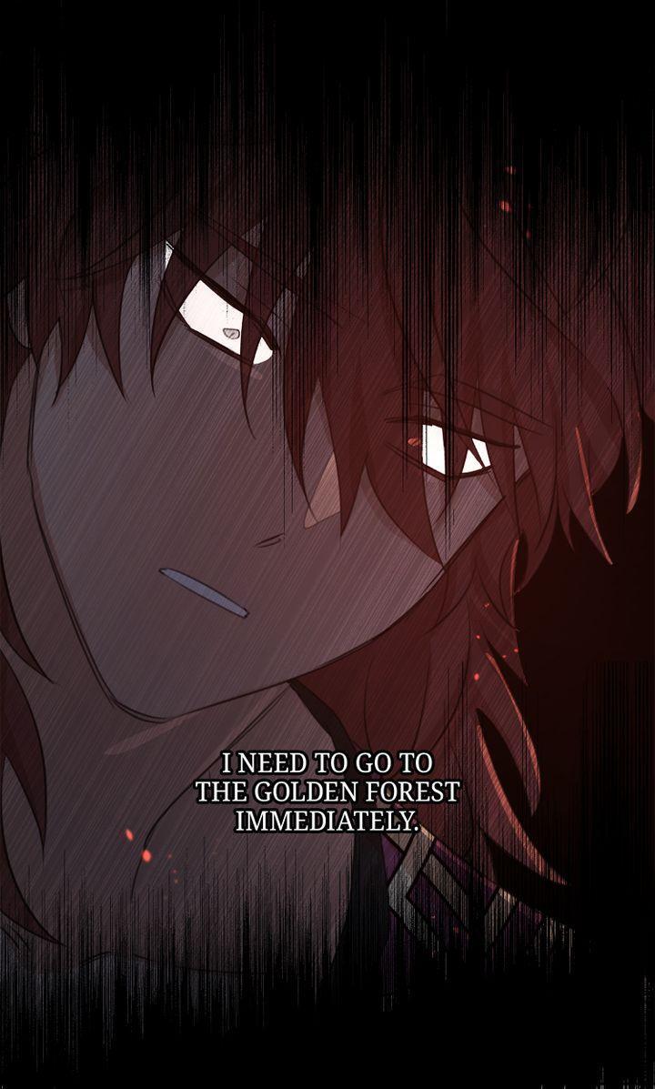 Read The Golden Forest Manga Online