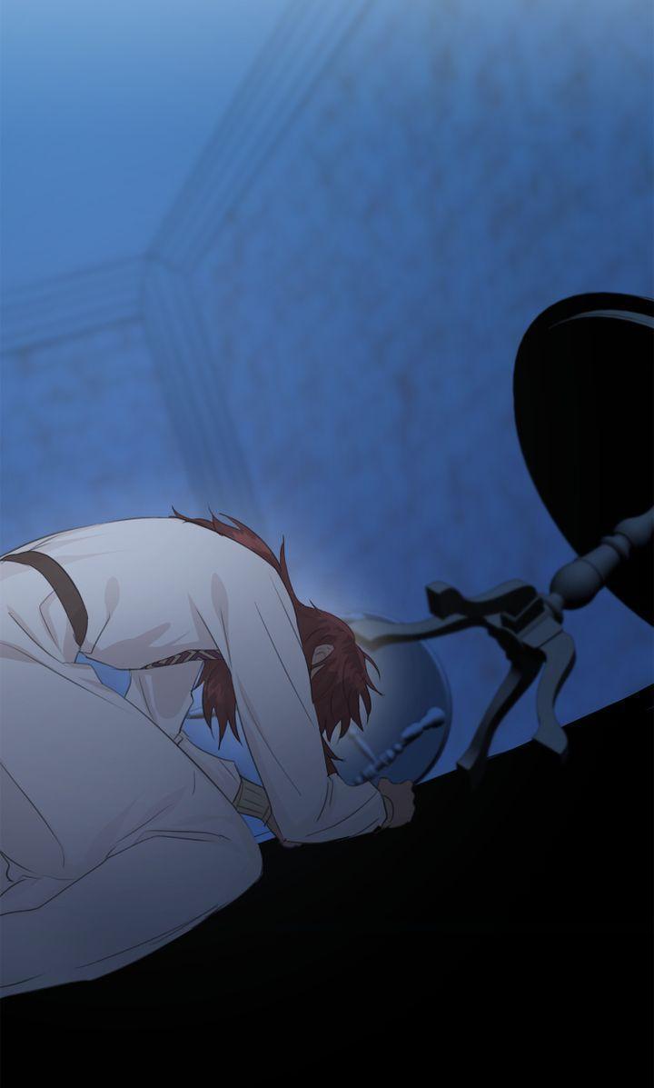 Read The Golden Forest Manga Online