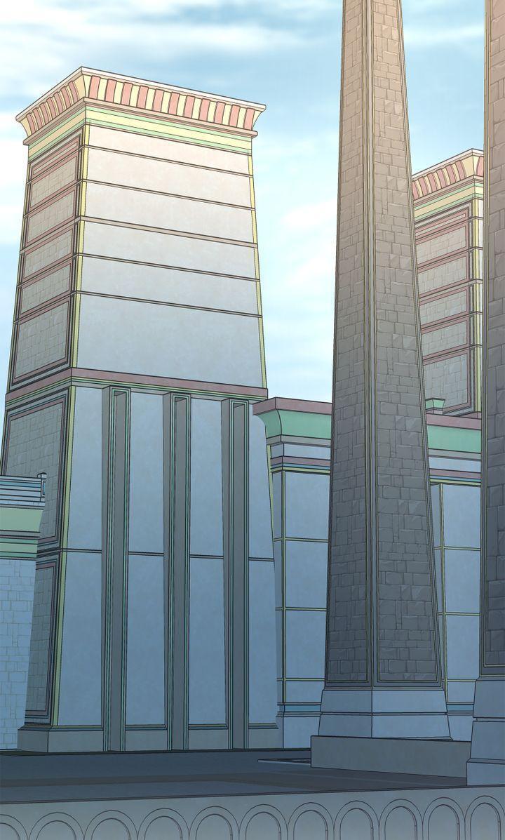 Read The Golden Forest Manga Online