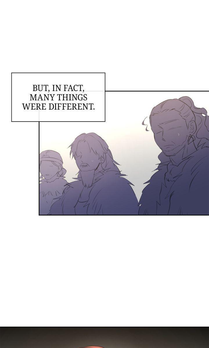 Read The Golden Forest Manga Online