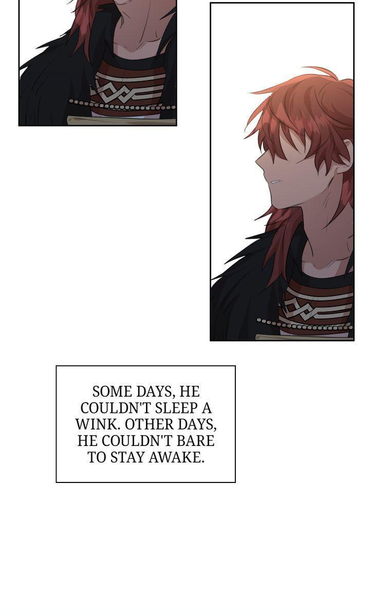 Read The Golden Forest Manga Online