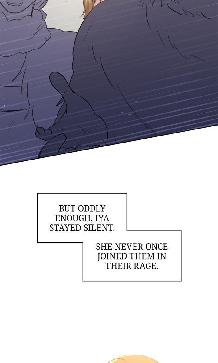 Read The Golden Forest Manga Online