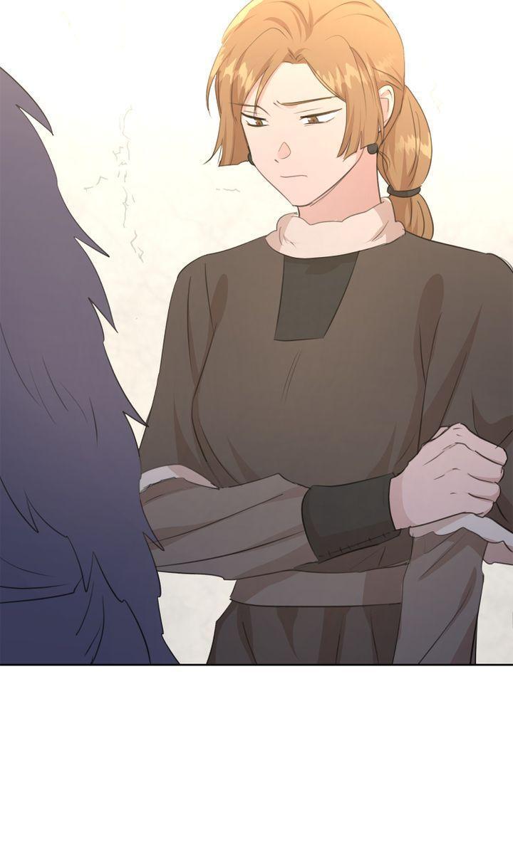 Read The Golden Forest Manga Online