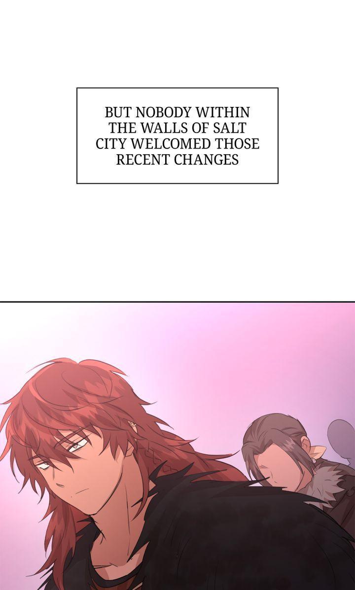 Read The Golden Forest Manga Online