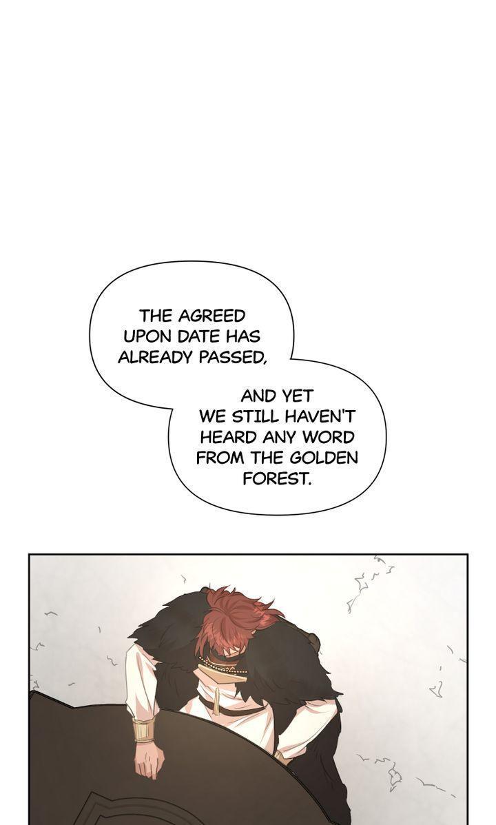 Read The Golden Forest Manga Online