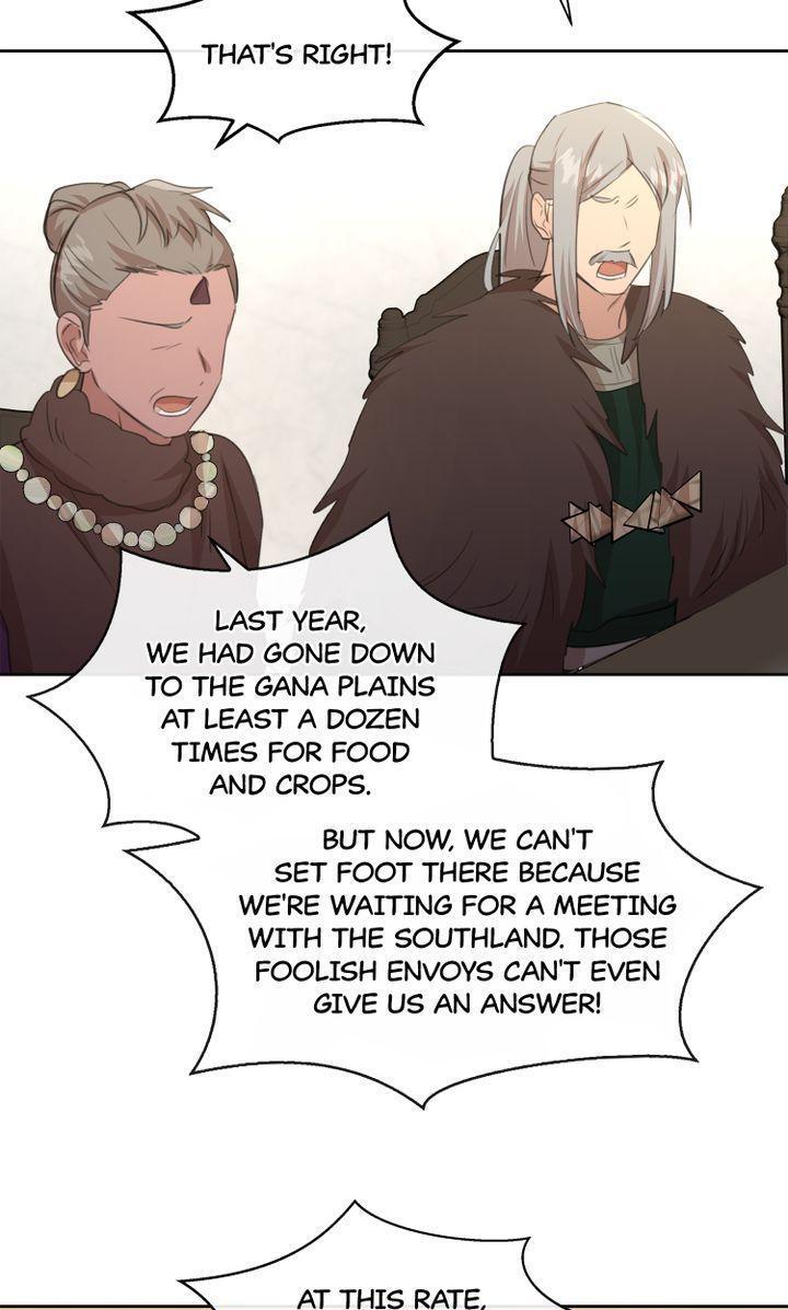 Read The Golden Forest Manga Online