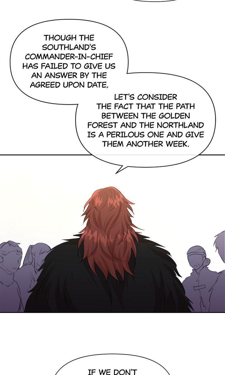 Read The Golden Forest Manga Online