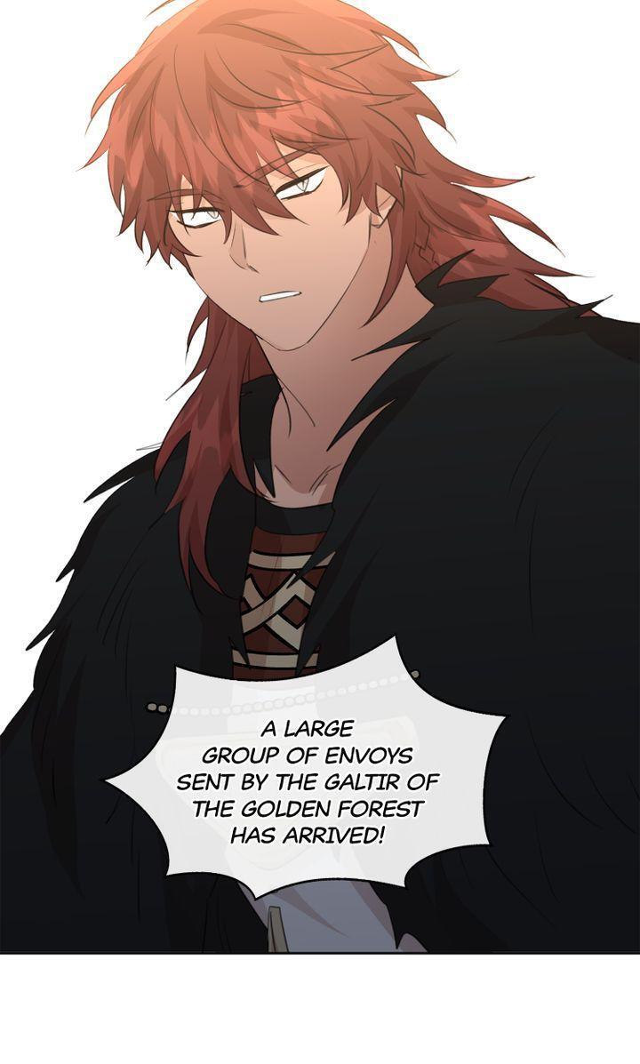 Read The Golden Forest Manga Online