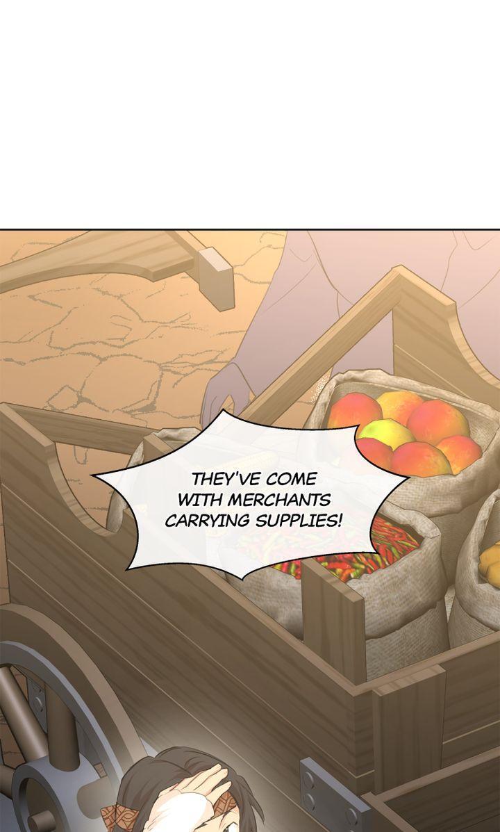 Read The Golden Forest Manga Online