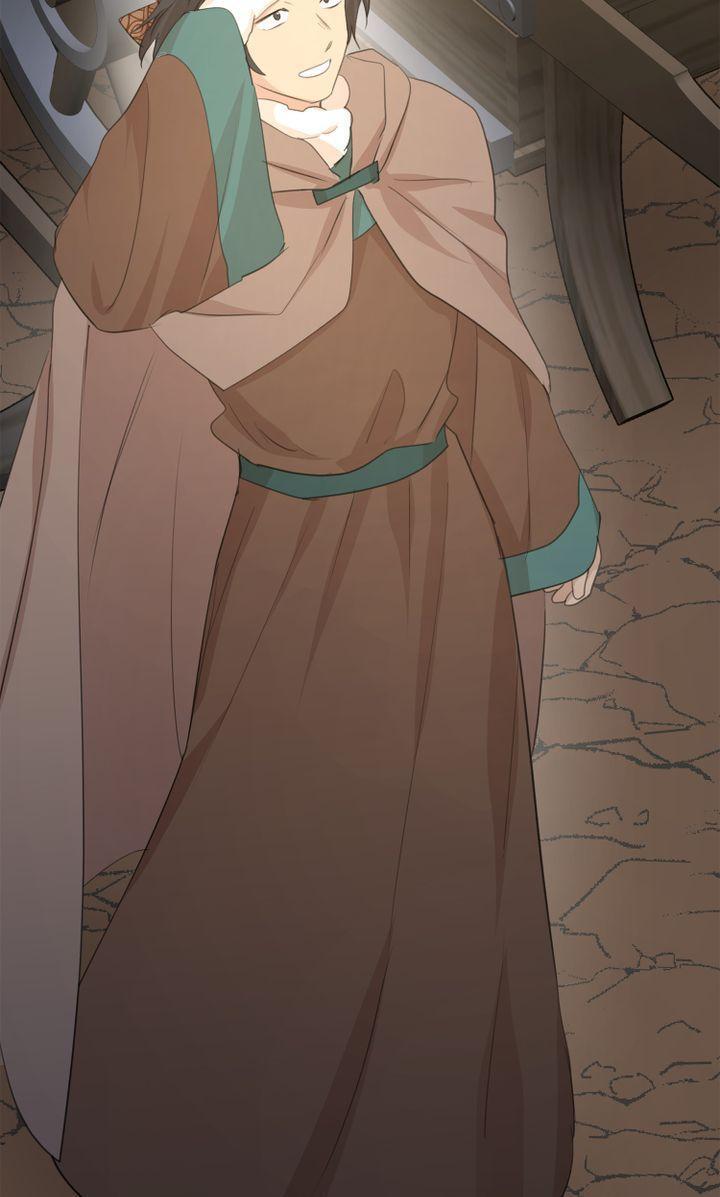 Read The Golden Forest Manga Online