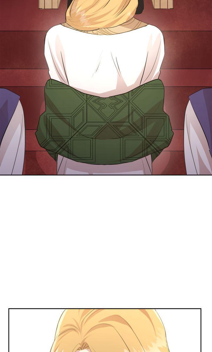 Read The Golden Forest Manga Online