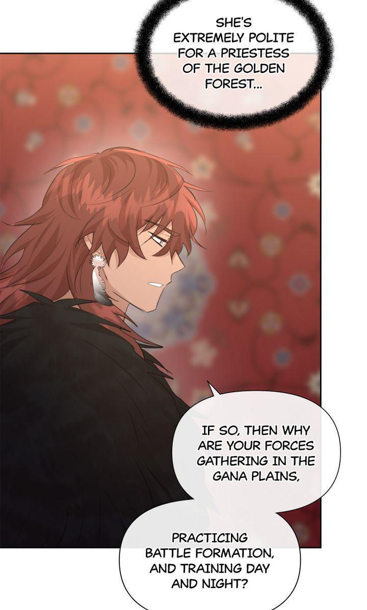 Read The Golden Forest Manga Online