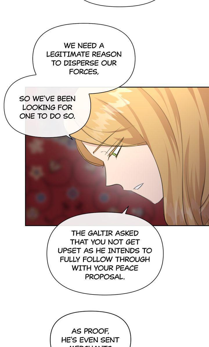 Read The Golden Forest Manga Online