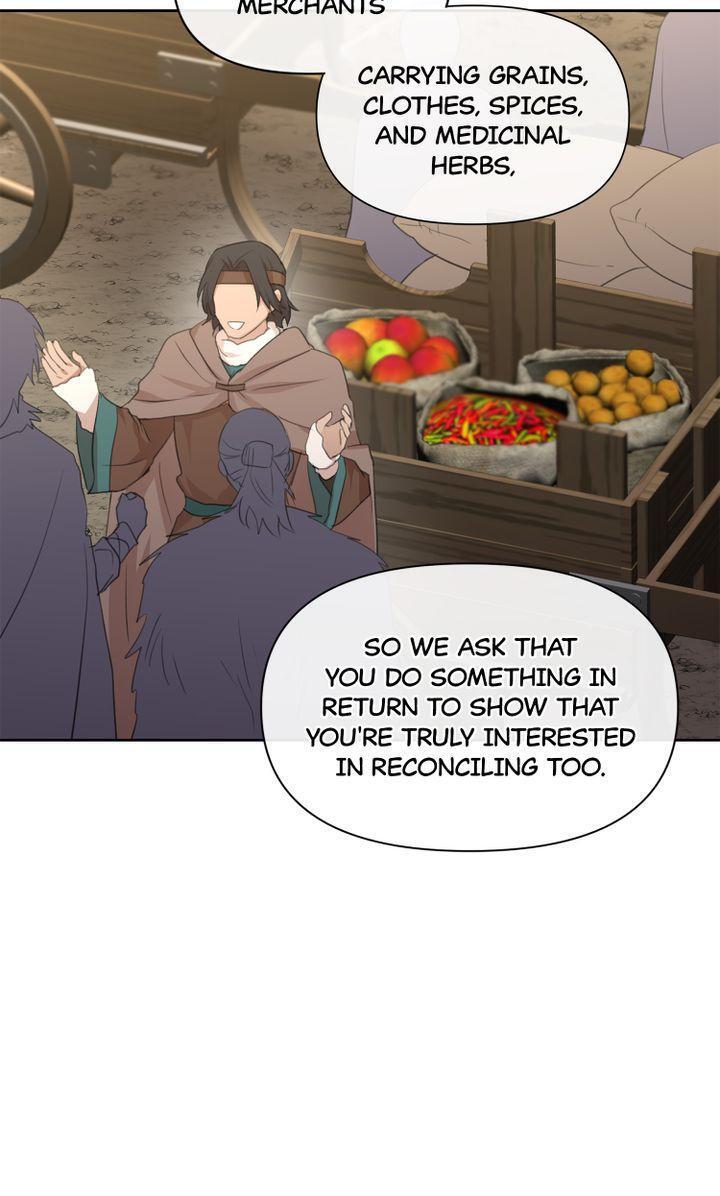 Read The Golden Forest Manga Online