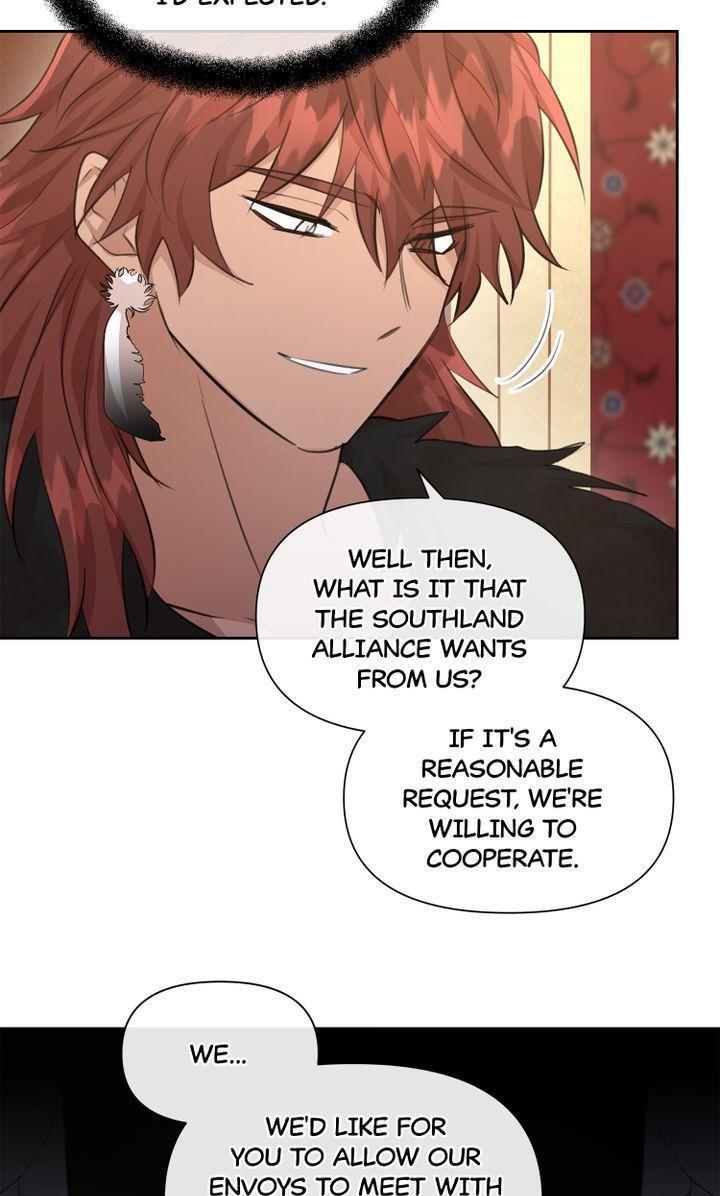 Read The Golden Forest Manga Online