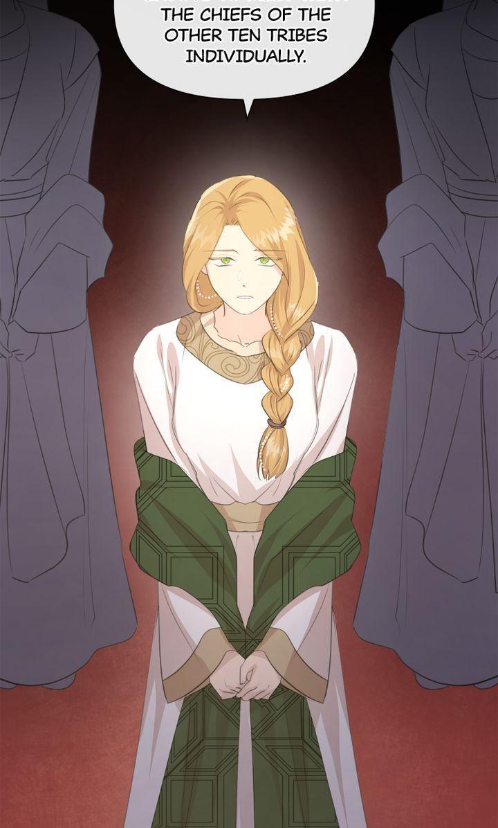 Read The Golden Forest Manga Online