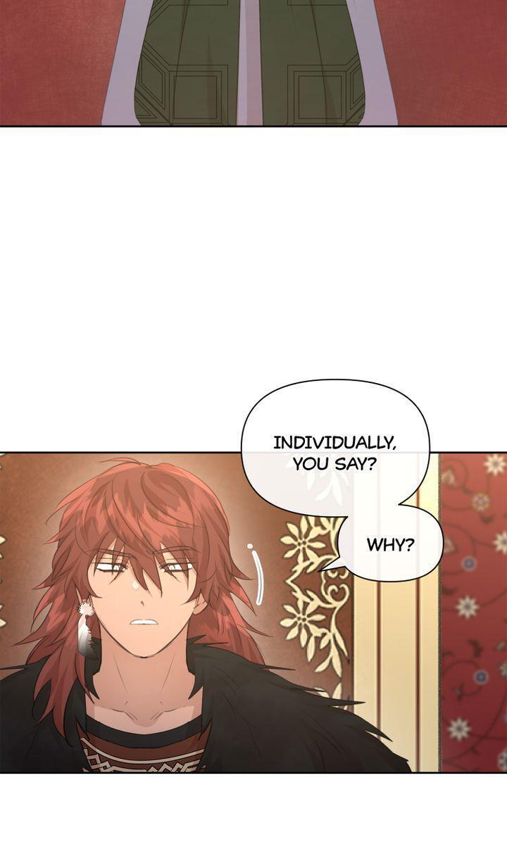 Read The Golden Forest Manga Online