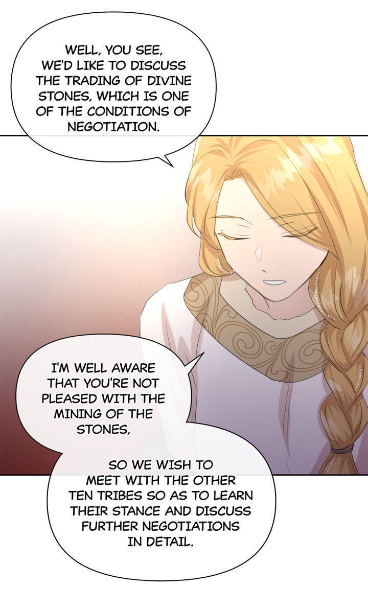 Read The Golden Forest Manga Online