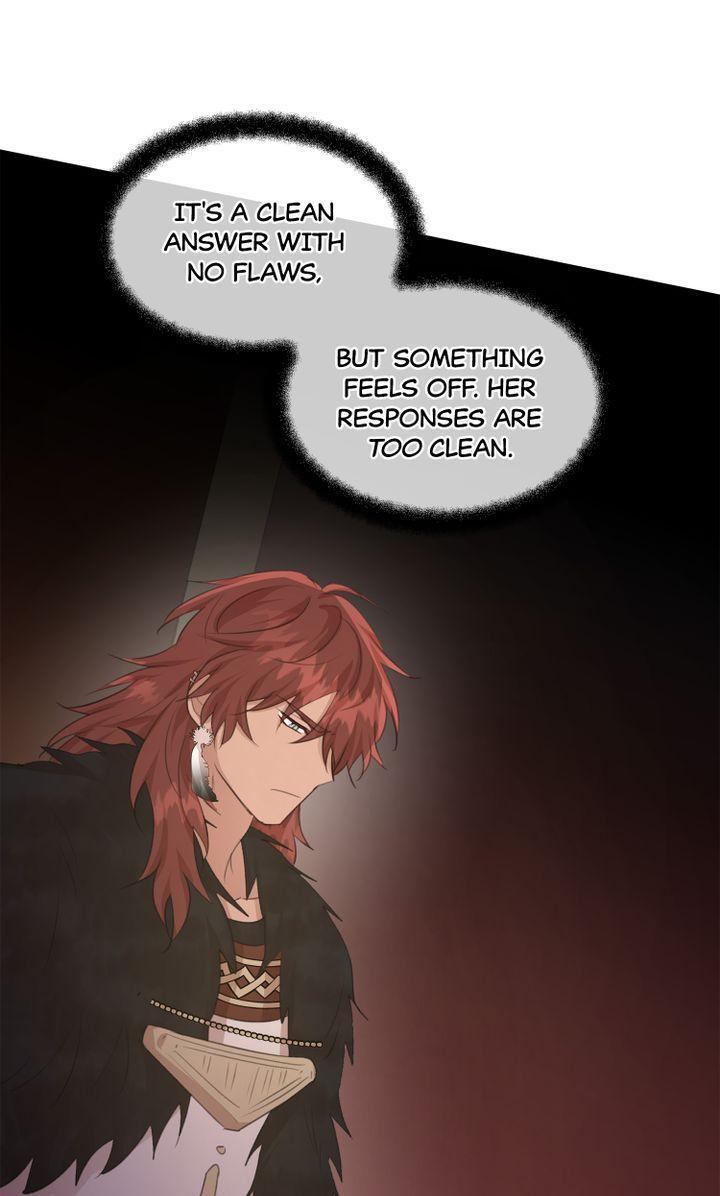 Read The Golden Forest Manga Online